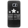 lost star Samsung Galaxy S7 Edge