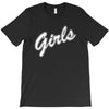 Girls Friends Tv Show T-Shirt