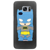 superhero iphone cases Samsung Galaxy S7 Edge