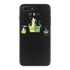 schrodinger's night iPhone 7 Plus Case