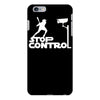 stop control iPhone 6 Plus/6S Plus Case