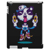 no graffiti here sir iPad 3 and 4 Case