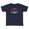 happy independence day the united states Toddler T-shirt