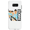 dobre twins dobre brother Samsung Galaxy S8