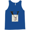 hand in hand Tank Top