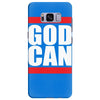 god can Samsung Galaxy S8 Plus