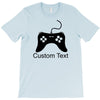 custom text T-Shirt