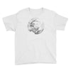 moon dovahkiin Youth Tee