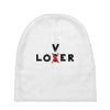 Loser - Lover Baby Beanies