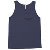 you're my person Tank Top