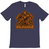 kokiri forest scrubs T-Shirt