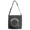 Circle of Trust Adjustable Strap Totes