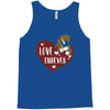 love furever Tank Top