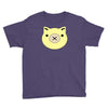 roadhog piggy icon Youth Tee