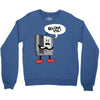 blow me Crewneck Sweatshirt