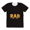 fahrie77 All Over Women's T-shirt