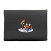 rock me amadeus Accessory Pouches