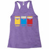 red shirt Racerback Tank