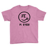 pi eyed Youth Tee