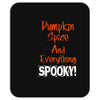 pumpkin spice and everything spooky Mousepad