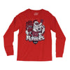raices Long Sleeve Shirts