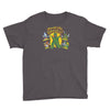 gerdzilla Youth Tee