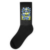 jellyfsh Socks
