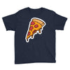 hot pizza Youth Tee