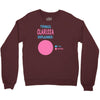 clarissa explained nothing Crewneck Sweatshirt