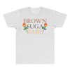 Brown Suga Babe All Over Men's T-shirt