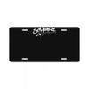 schranz formator License Plate