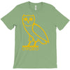 drake, ovoxo owl T-Shirt