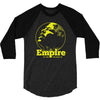 empire enterprises 3/4 Sleeve Shirt