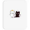 purr evil Mousepad
