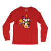 halloween Long Sleeve Shirts