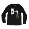 practice range Long Sleeve Shirts