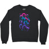 90's heartthrobs Crewneck Sweatshirt