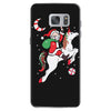 santa Samsung Galaxy S7
