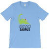 Sister Saurus T-Shirt