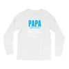 Papa Noun Definition Long Sleeve Shirts