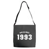 Original 1993 With Crown Adjustable Strap Totes