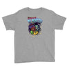 attack of the momonsters Youth Tee
