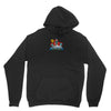 the ever absorbing Youth Hoodie
