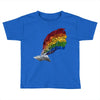 shelf life Toddler T-shirt