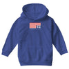 underwood 2016 president house of cards Youth Hoodie