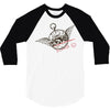plan b 3/4 Sleeve Shirt