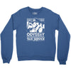 mario odyssey Crewneck Sweatshirt