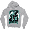 zombeers Zipper Hoodie
