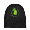 grow a pear Baby Beanies
