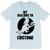 my witch halloween costume T-Shirt